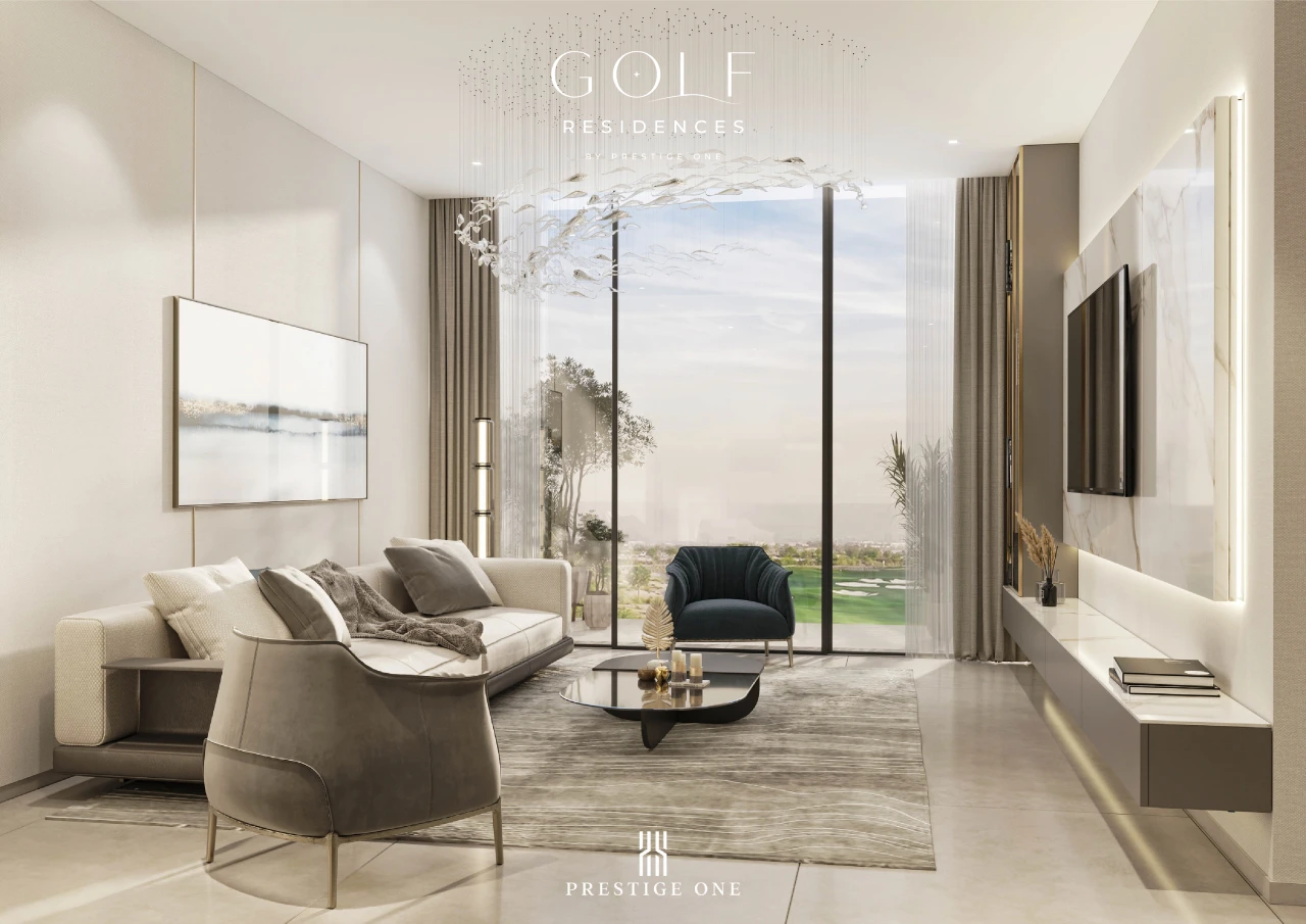 Making Room to Work from Home in a Dubai Apartment